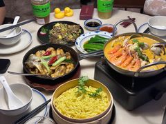 -林四喜·闽南传家菜(鼓浪屿店)