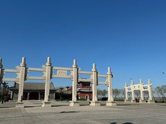 -天津妈祖文化园