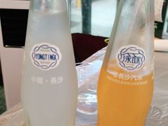 -东排食堂长沙小吃大排档(五一广场店)