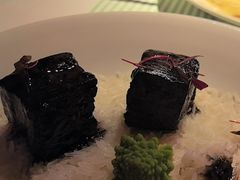 -桂满陇·桃花院落(长泰广场店)