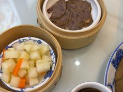 -苏兴记·小笼馄饨(建筑路店)
