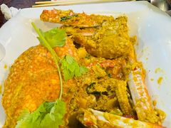 -Dang restaurant (patong phuket)