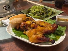 -黄珍珍泰国菜馆(九龙城店)
