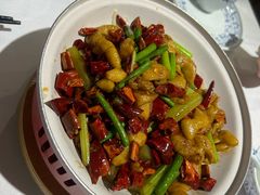 -围龙屋客家食府(福田店)