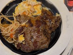 -豪客来牛排(开元盛世广场店)