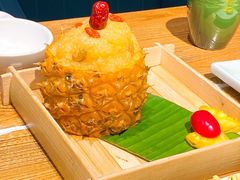 -云海肴·汽锅鸡·云南菜(领展购物广场·中关村店)