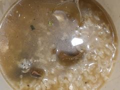 -百成大同鸭肉粥(大同总店)