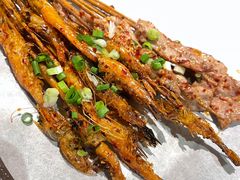 -五样儿西昌小签签烤串(建设路店)