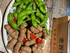 -叁宝烧烤 西安烧烤 领跑品牌(学府路店)