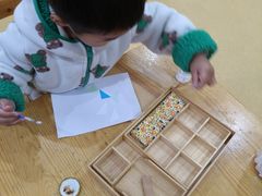 -瑞恩宝感统训练·语言提升·蒙氏托育中心