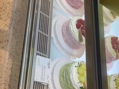 -WenTinG文汀·半糖蛋糕(合生汇店)
