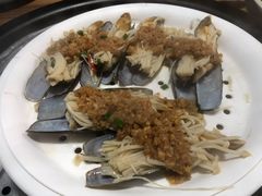 -黄寺蒸汽海鲜(黄寺大街店)