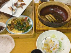 -澜小宴·胶东海鲜烟台味(时光塔店)