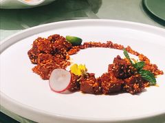 -温德姆花园酒店-鼎丰阁中餐厅