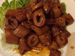 -燕青小馆(东园大厦店)