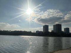 -美兰湖景区