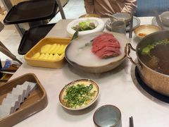 -菌子鲜汤野生菌锅
