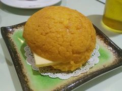 -大咀港式茶餐厅(海岸城店)