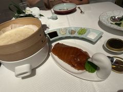 -北京柏悦酒店·锦庭餐厅Dining Room