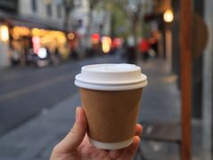 -Radar Coffee(思南路店)