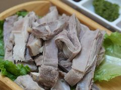 -沽源味道(中环路店)