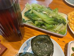 -61号餐吧(兴坪古镇漓江店)