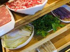 -豆花姐烂豆花火锅(水屯北路恒大滨河店)