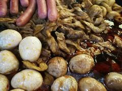 -安徽阜阳卷馍(西单店)