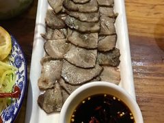 -满园春饼(宜昌万达店)