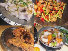 -醉得意·家常菜(二七路店)