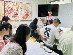 -帝京日语(春熙路旗舰校区)