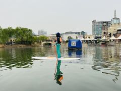 -WhaleSports户外水上运动俱乐部(朝阳公园店)