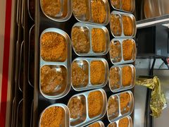 -悟能八戒烤肉自助(秦隆步行街店)