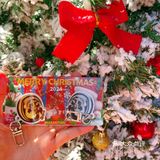 懂事的现任，会带我来这里过圣诞🎄