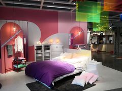 -宜家家居(哈尔滨商场店)