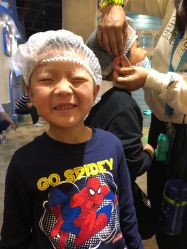 -点点梦想城(鑫苑都汇店)