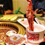 重庆探店｜巨好吃的高品质日式烧肉🎏