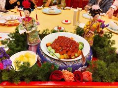 -白家大院·王府宫廷菜(苏州街店)