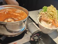 -半秋山西餐厅(宜昌大洋店)