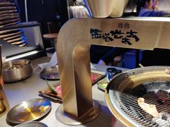 -西塔老太太泥炉烤肉(温州首店万象城黑金店)