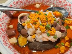 -波螺油子青岛本帮菜(银座店)