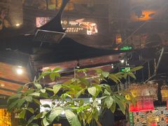 -吃饭皇帝大土家民族菜(正大广场店)