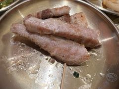 -妙香居韩国烤肉(容桂天佑城店)