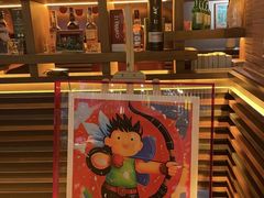 -양평식당·杨平食堂(华贸店)