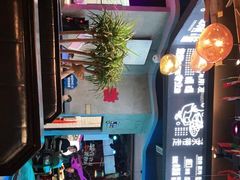 -嘎嘎鸭脑壳江湖菜(五里店)