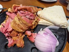 张飞脆皮肘-群英会·三国菜(曹魏古城店)