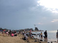 -白沙门生态公园