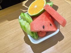 -豪客来牛排(红豆万花城店)