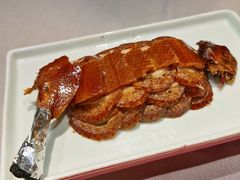 -小京华楼·京味斋(三元桥国展店)