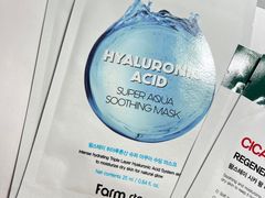 -Olive Young(明洞旗舰店)